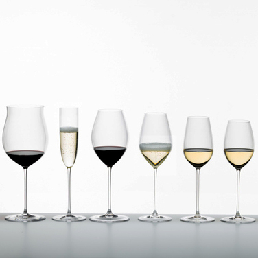 Колекція Superleggero від Riedel