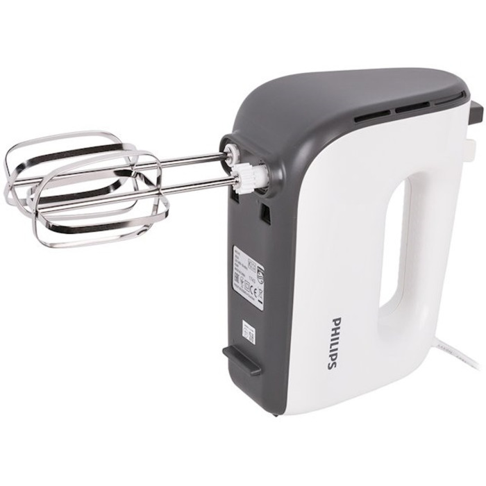 Стационарный миксер Philips HR3745/00 (6335317)