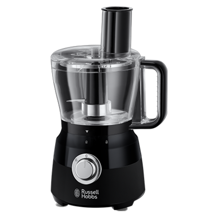 Кухонний комбайн Russell Hobbs 24732-56 Matte Black