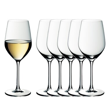 Келих для білого вина, набір 6 предметів Easy Plus WMF