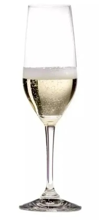 Келих для шампанського 0,26 л Ouverture Restaurant Riedel