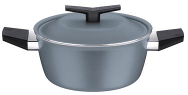 Каструля Tramontina Spezia Blue (2.4 л) 20см (7096826)