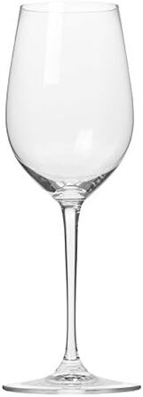 Склянки для вина, Прозорі (для Riesling Grand Cru, XL, набір 4 шт.), 5416/0 Vinum