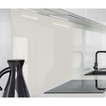 Акриловый фартук для плиты 80 x 50 см timalo