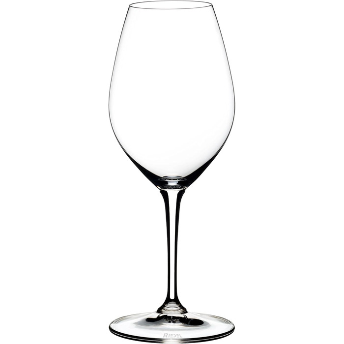 Бокал для белого вина/шампанского 0,44 л, набор 4 предмета, Wine Friendly Riedel