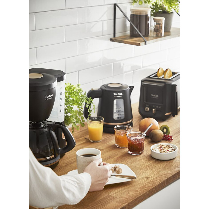 Электрочайник Tefal KI533811 (6687674)