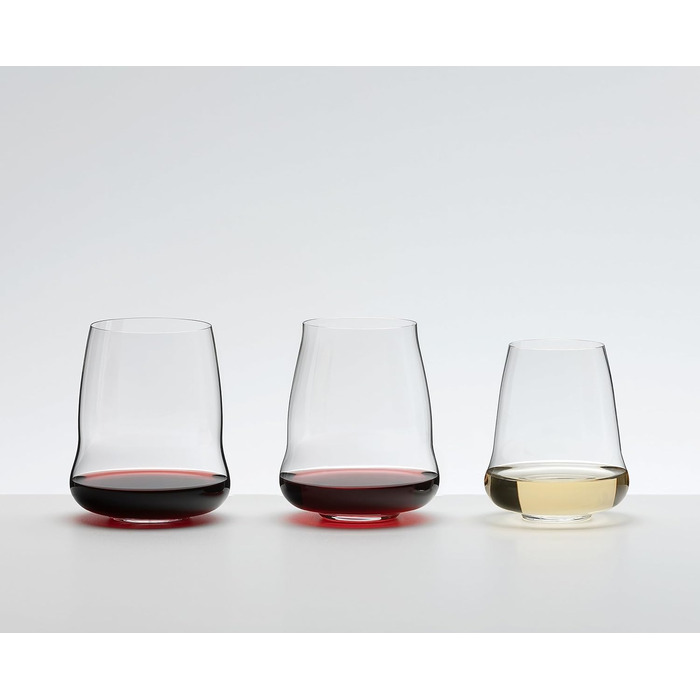 Stemless Wings от Riedel