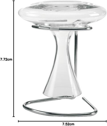 Сушарка для декантерів Leopold Vienna