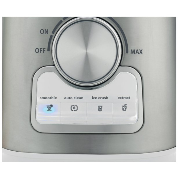 Стаціонарний блендер Gorenje B1400E (6986991)