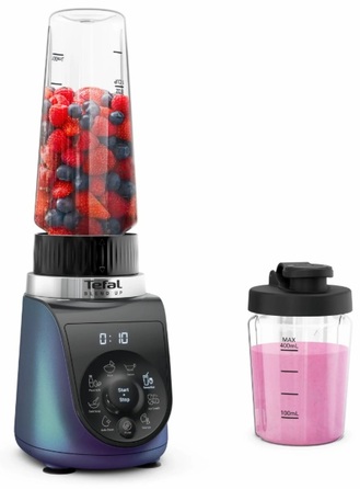 Стаціонарний блендер Tefal BL19H4F0 (7061896)
