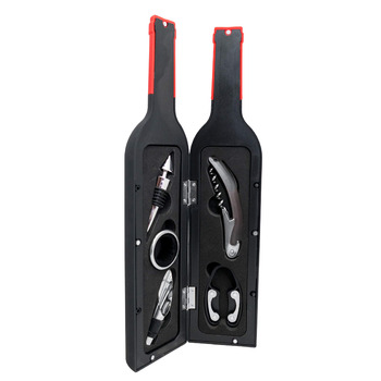 Подарунковий набір для вина 5 предметів VB VIN BOUQUET