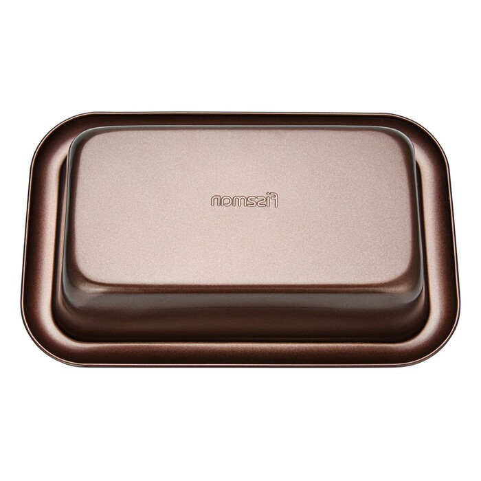 Форма для выпечки хлеба Fissman 28x17,5x6 см (5654)