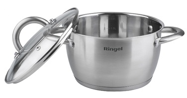 Каструля RINGEL Bonn (6.1 л) 24 см (6355913)