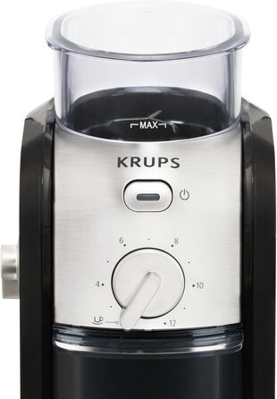 Електрична кавомолка 100 Вт KRUPS