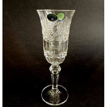 Келихи д/шамп Classic 150 мм 9294 BOHEMIA