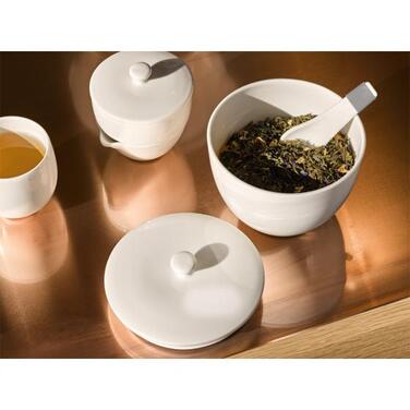 Ємність для зберігання чаю, з ложкою, 700 мл Tea Passion Villeroy & Boch