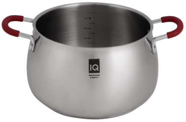Каструля IQ Be Royal 24 см (5.2 л)  (7046697)