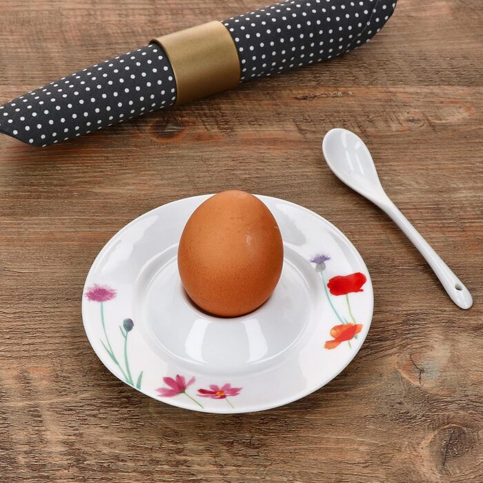 Набір підставок для яєць 6 шт MamboCat