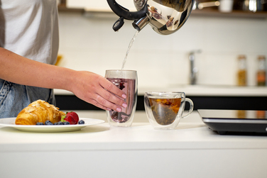 Чашка с двойной стенкой Ringel Guten Morgen, 250 мл (6567477)