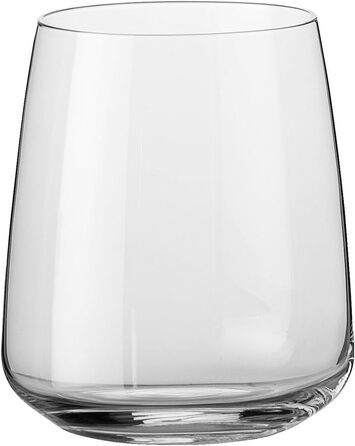 Набір склянок для води Bormioli Rocco Nexo, скло, 36 мл, 6 предметів ()