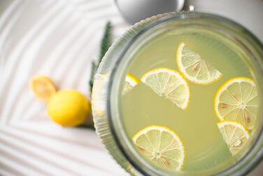 Диспенсер для напоїв 5 л Sendez