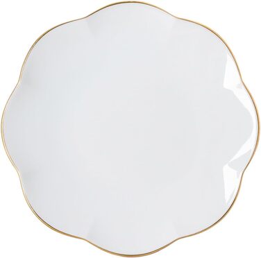 Тарелка плоская 15 см Sonetto Oro Rosenthal