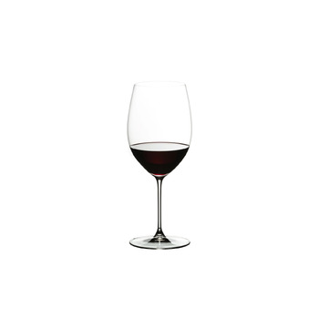 Бокал для красного вина Каберне/Мерло 625 мл, Veritas Restaurant Riedel