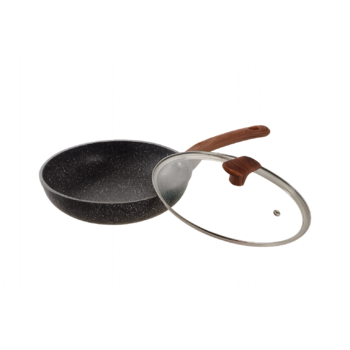 Сковорода Bravo Chef 20 см (7133033)