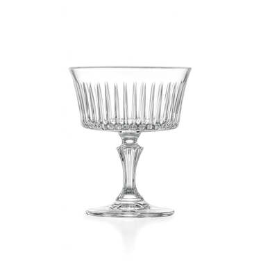 Бокал для десертов TIMELESS 260 мл 28410020006 RCR