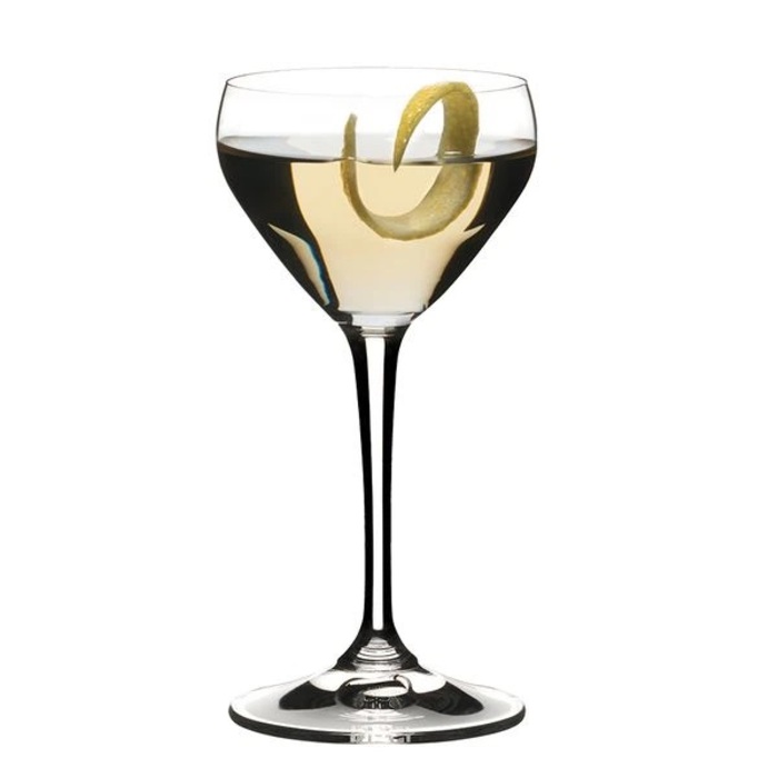 Келих для коктейлю Nick & Nora 140 мл, Drink Specific Glassware Restaurant Riedel