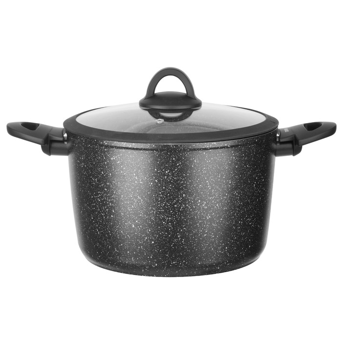 Кастрюля RINGEL Zira (3.5 л) 20 см (6865316)