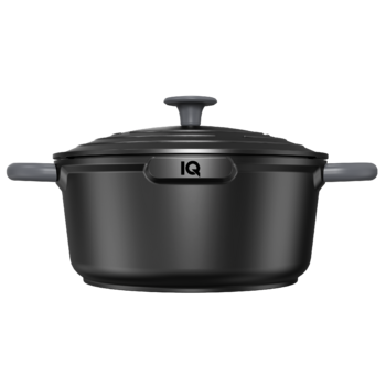 Каструля IQ Be Creative (1.7 л) 18 см (6996316)