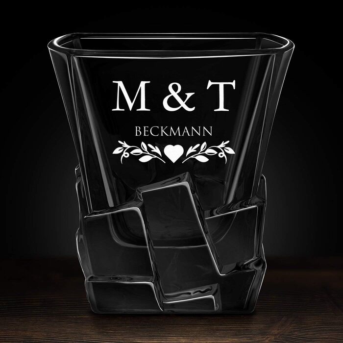 Подарунковий набір для віскі Maverton