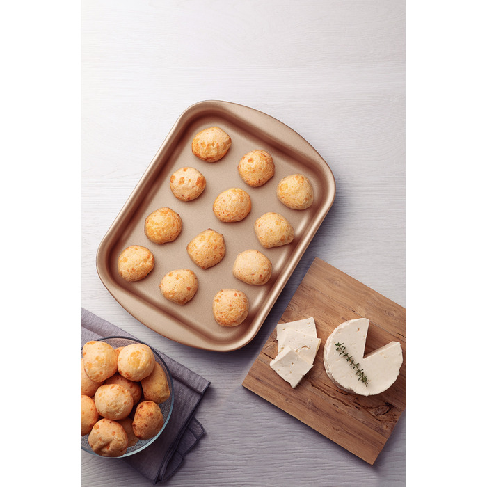 Форма TRAMONTINA Brasil, 27.3x20x3.5 см (6383931)