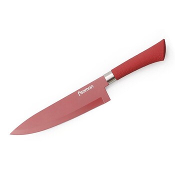 Нож поварской Fissman ARCOBALENO 20 см (2291)