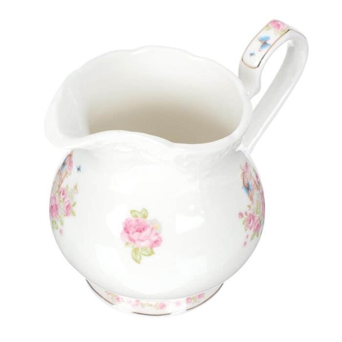 Керамічний глечик для молока 180 см CHICAMPERA