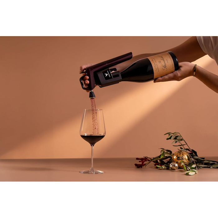 Набор для вина 14 предметов Coravin