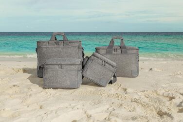 Термосумка 5,5 л Rivacase