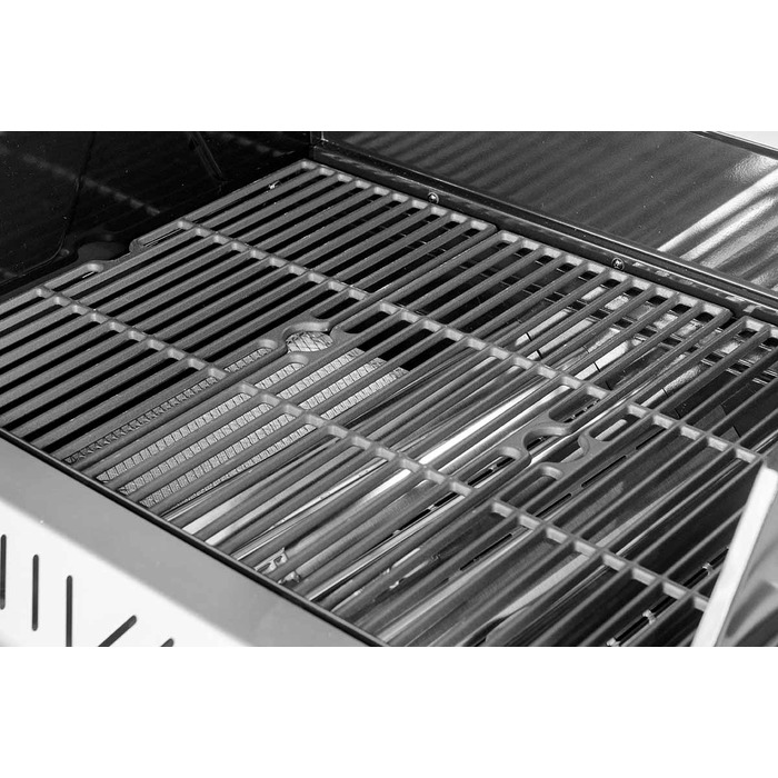 Газовый гриль Ranger 31 GRILLI 777243 Код: 012754