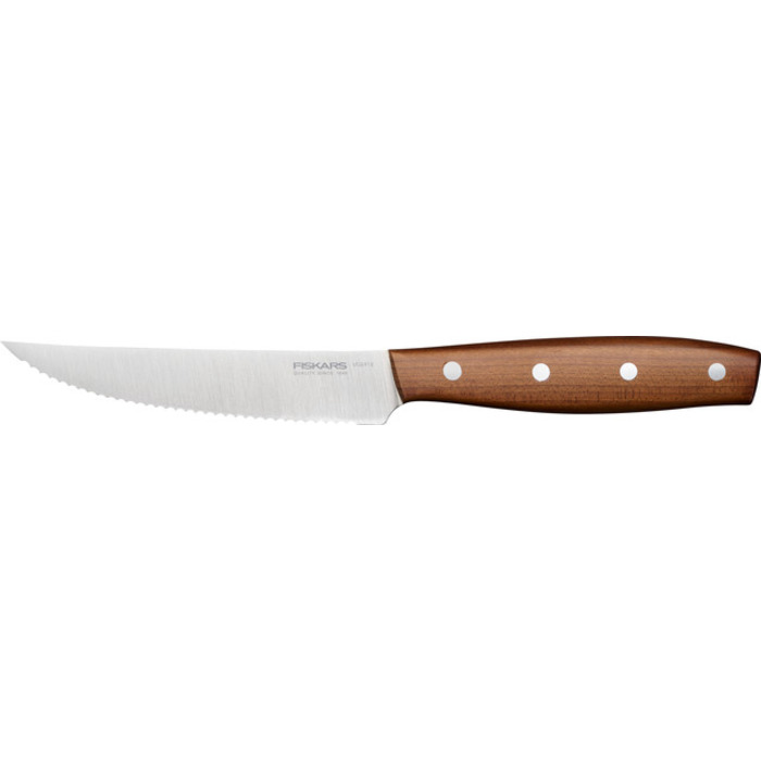 Нож для томатов Fiskars Folken FSC 12 см (1075692)