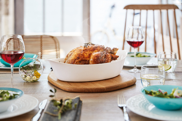 Форма для запікання LUMINARC SMART CARINE, 38х23 см (6392931)