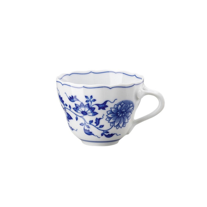 Чашка для кофе 0,21 л Blau Zwiebelmuster Hutschenreuther