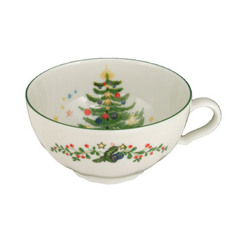 Чашка для чаю 0.21 л Weihnachten Marie-Luise Seltmann