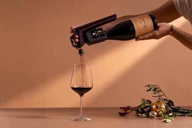Набор для вина 14 предметов Coravin