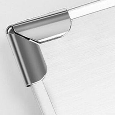 Фартух від бризок жиру для плит 40 х 29 см EasyByMall