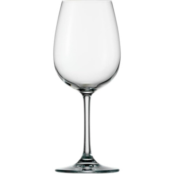 Келихи для білого вина 350 мл, набір 6 предметів, Weinland Stölzle Lausitz