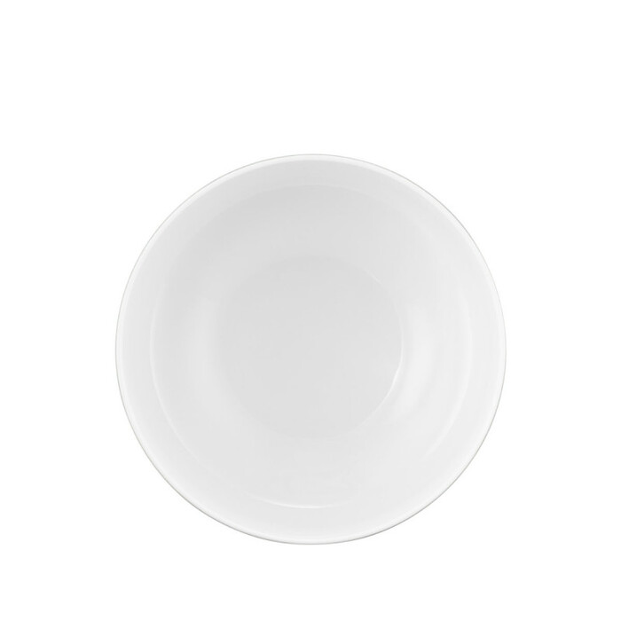 Пиала 20 см, белая Sento Home Aura White Seltmann Weiden