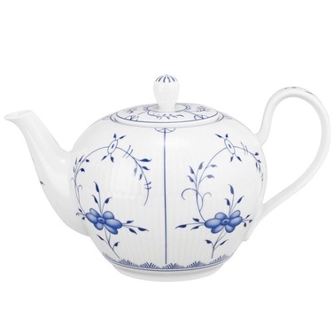 Чайник заварювальний 1,5 л Amina Strohblume Seltmann Weiden