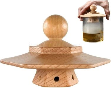 Набор для копчения коктейлей Lipfer