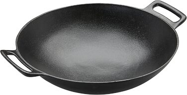 Чугунный вок 36 см Vario Rosle